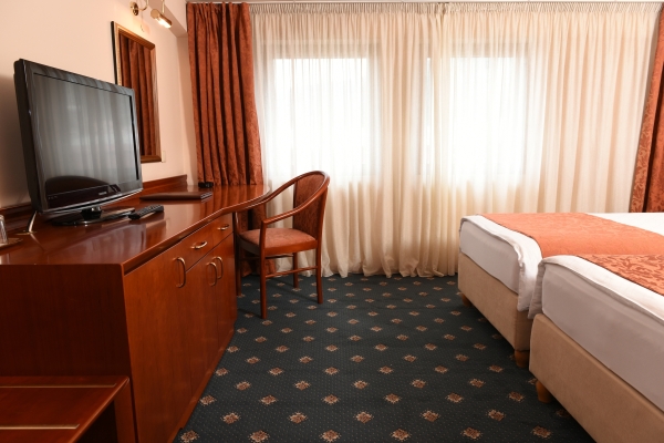 Glam Hotel Skopje